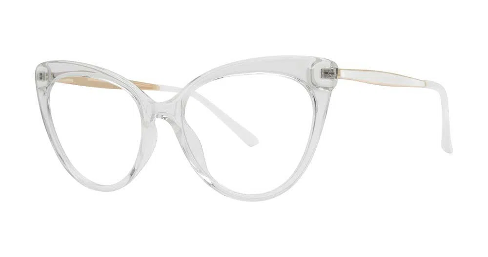 MODERN TIMES CLAUDIA Eyeglasses - view 2